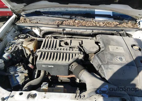 2006 Toyota Highlander Hybrid V6 z USA, uszkodzony, nr VIN JTEDW21A360014613